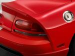 Dodge Viper SRT10 Coupe 2008 года